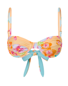 Deia Top in Portofino Reversible