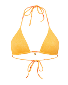 Flora Top in Tropicale Reversible