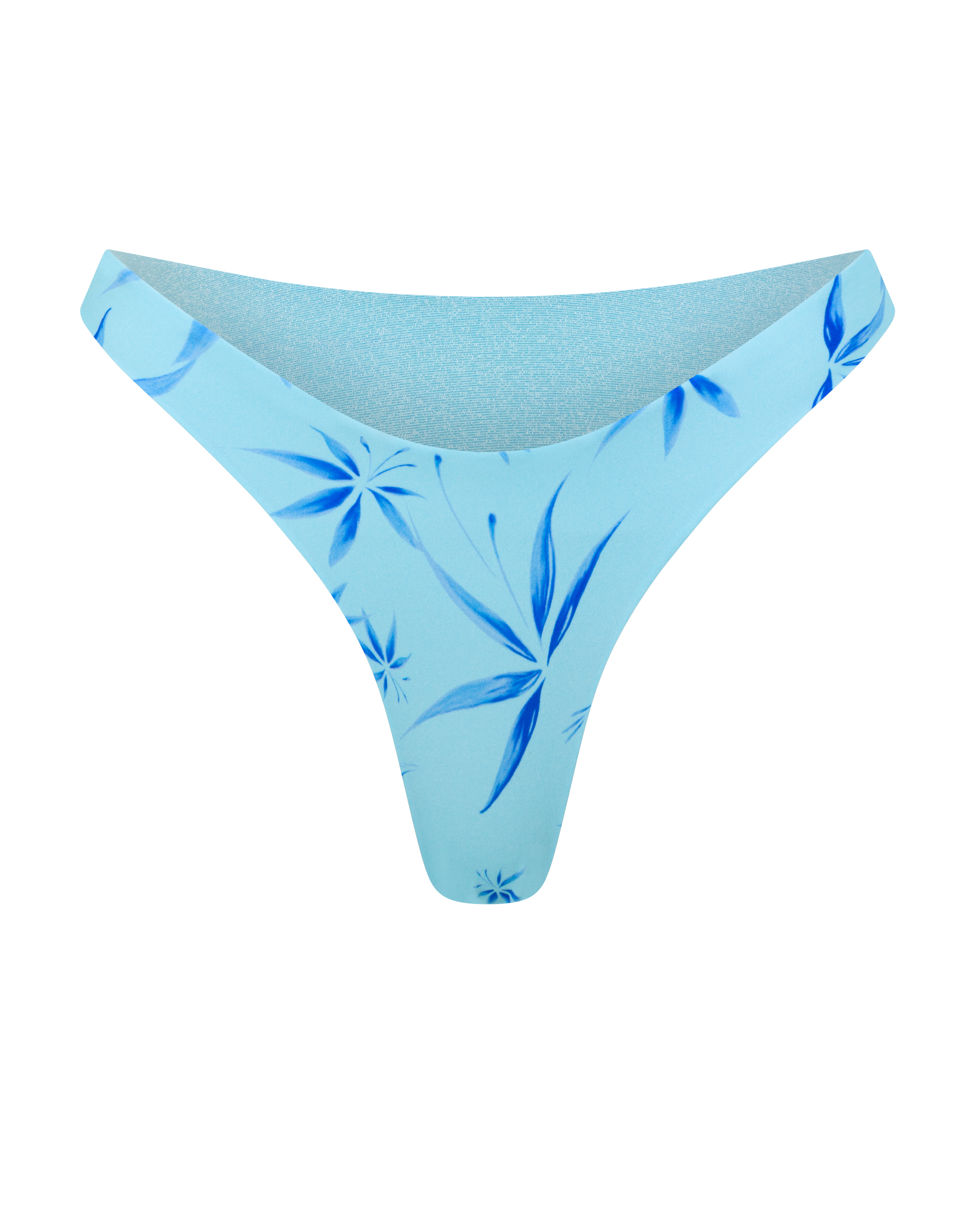 Mini Bottom Reversible- Isola
