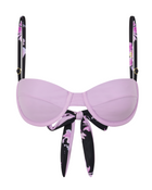 Deia Top in Midnight Reversible