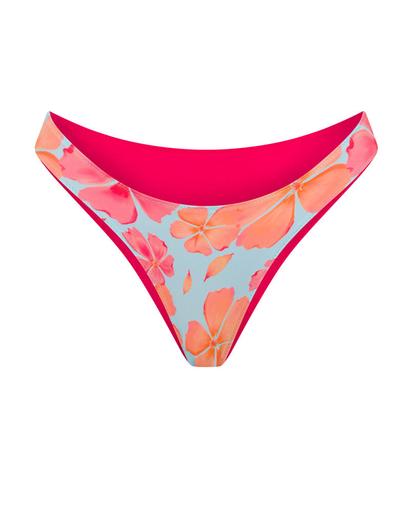 Lottie Bottom in Sorbet Reversible