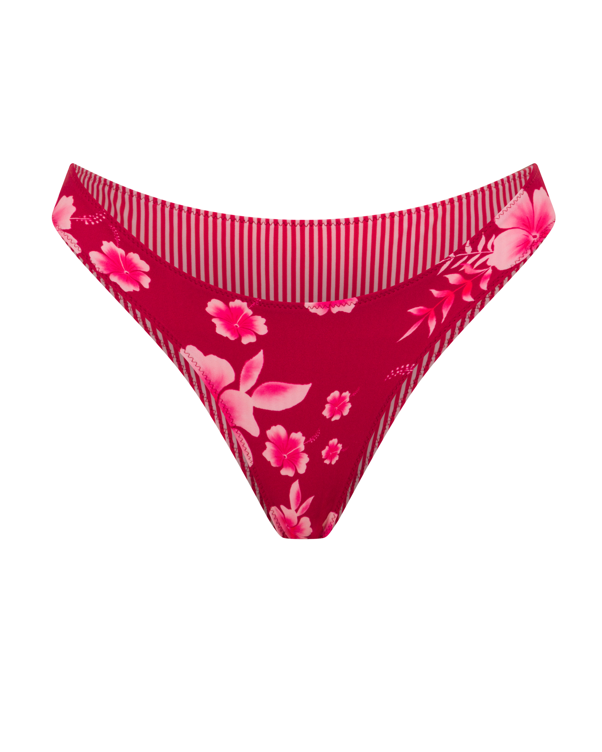 Lottie Bottom in Rosie Reversible