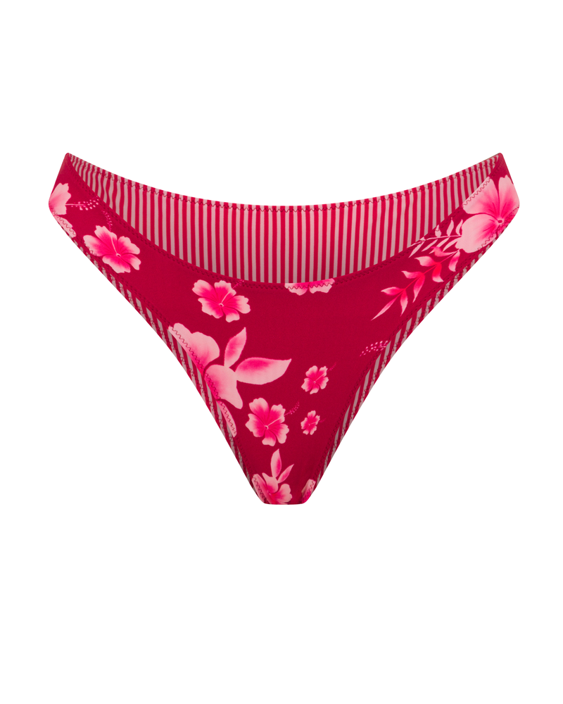 Lottie Bottom in Rosie Reversible