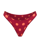 Lottie Bottom in Stardust Reversible