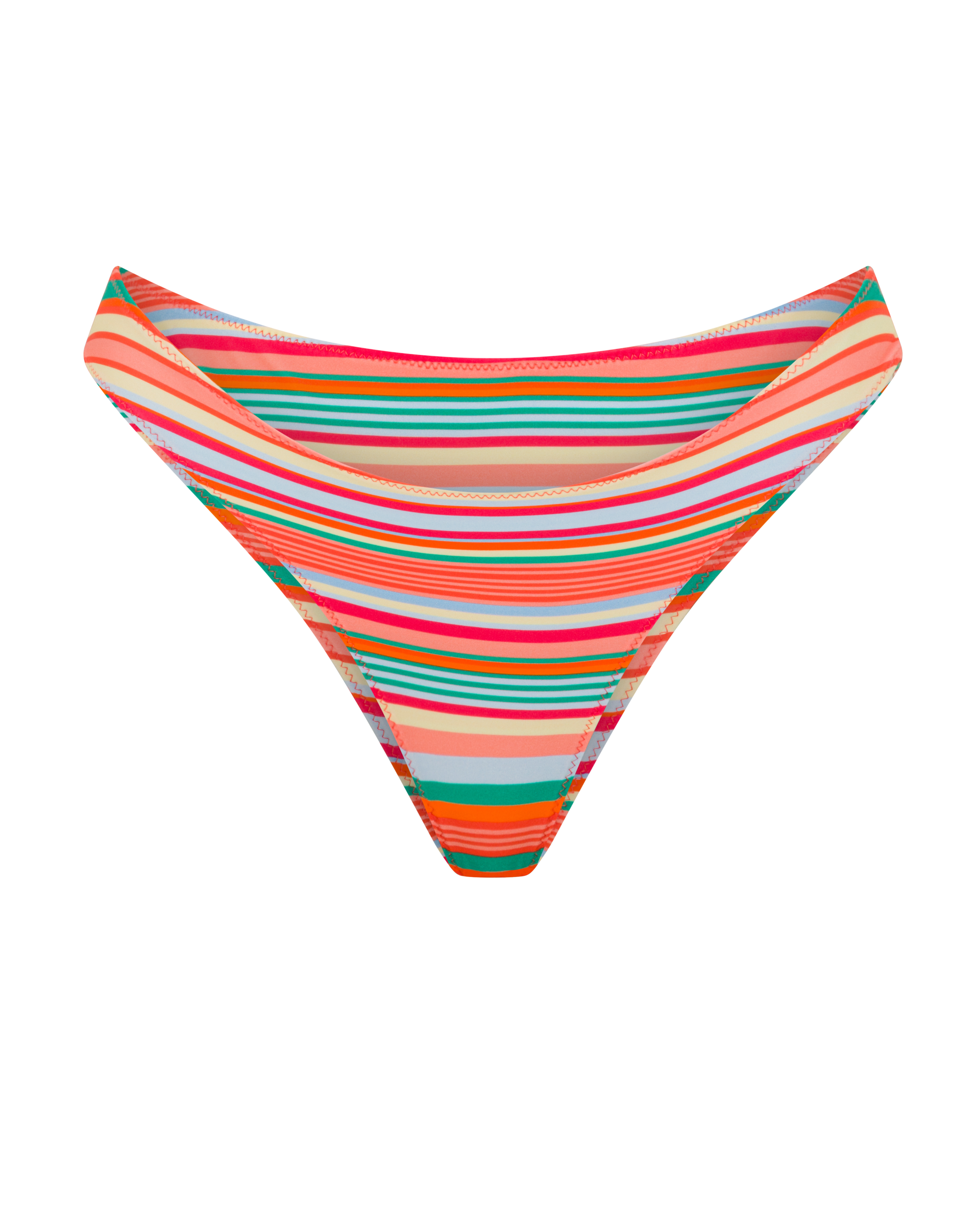 Lottie Bottom in Fiesta