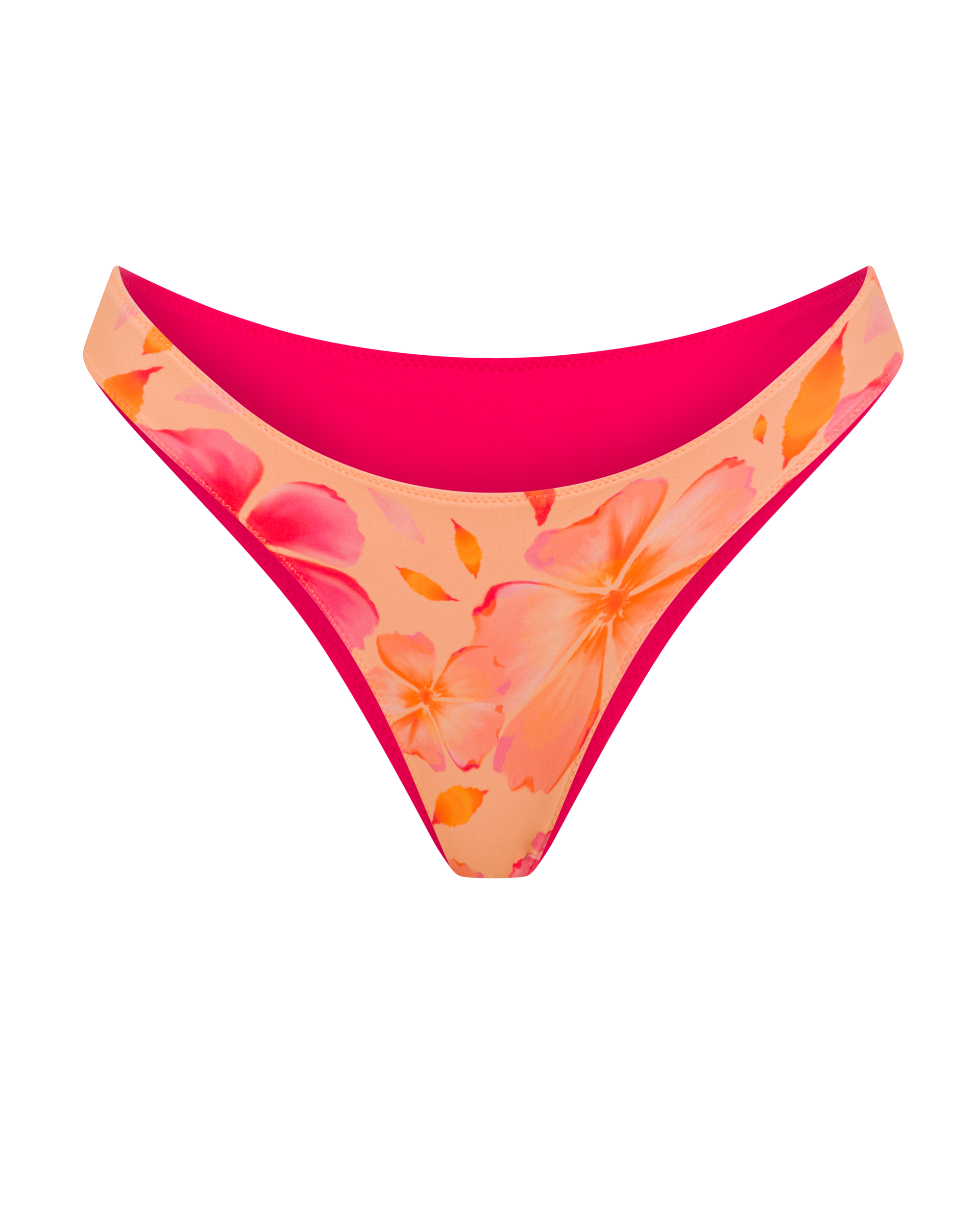 Lottie Bottom in Scarlett Reversible