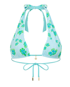 Lena Top in Praia Reversible