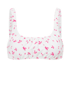 Florence Top in Santorini