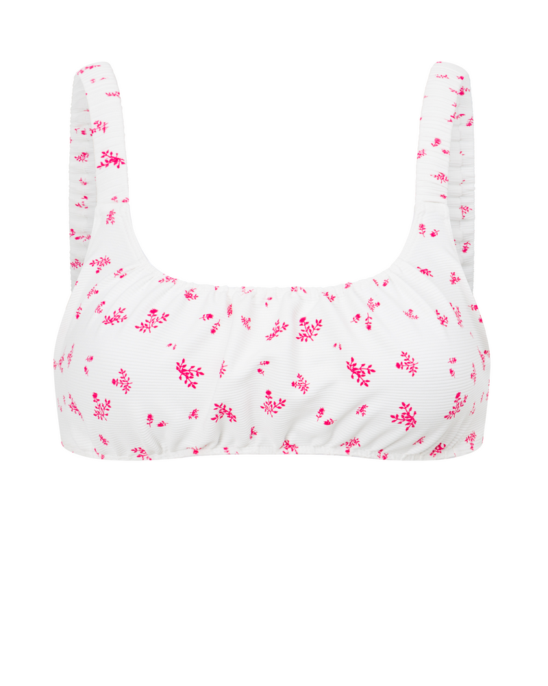 Florence Top in Santorini