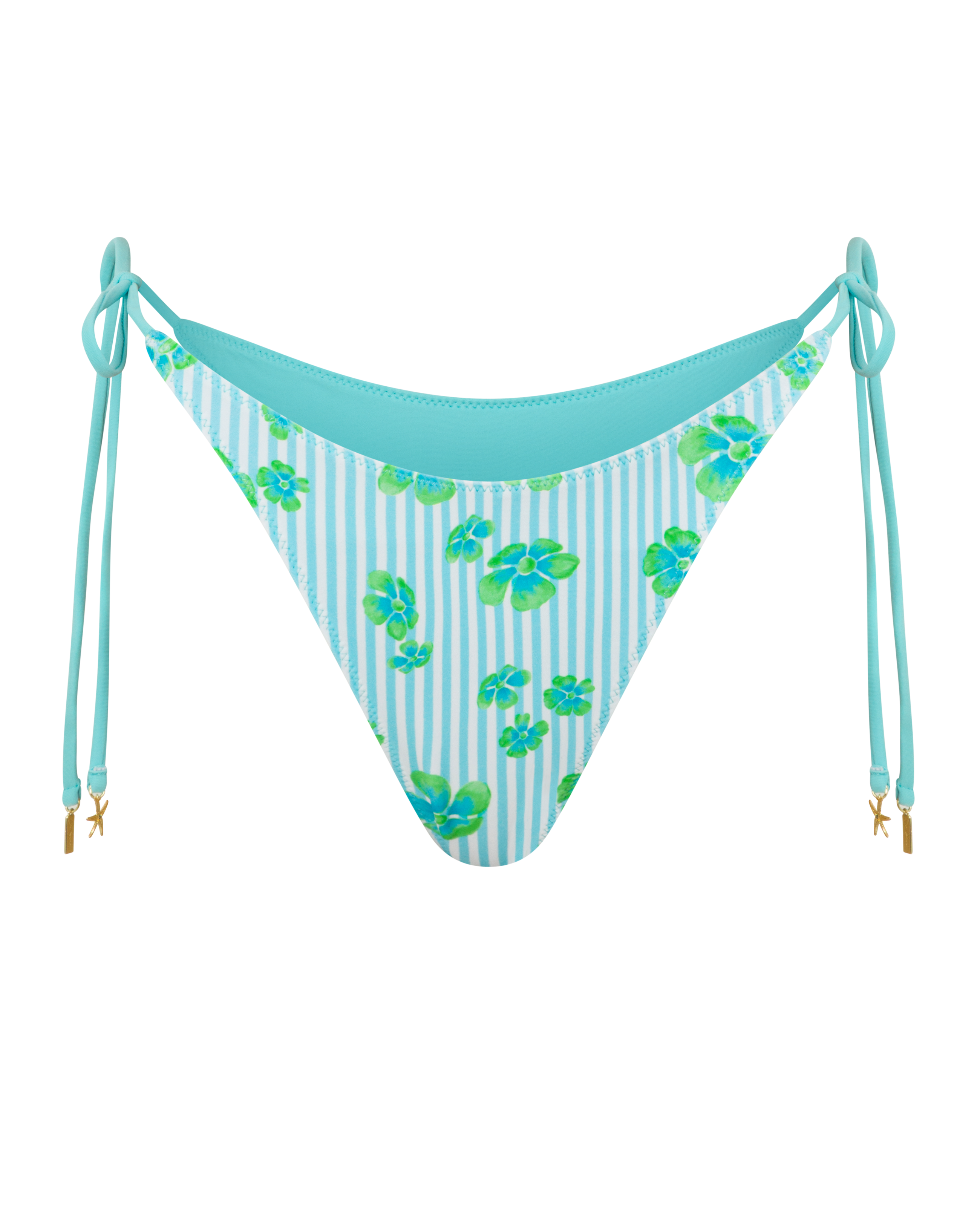 Isla Bottom in Praia Reversible
