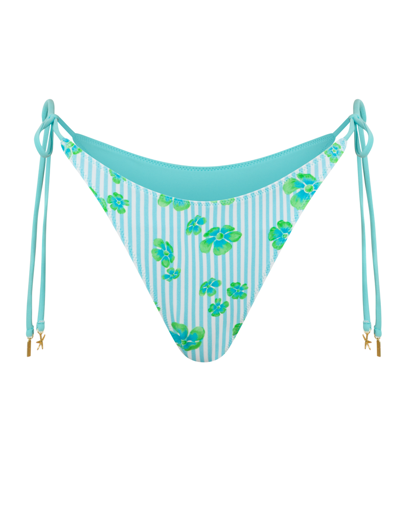 Isla Bottom in Praia Reversible