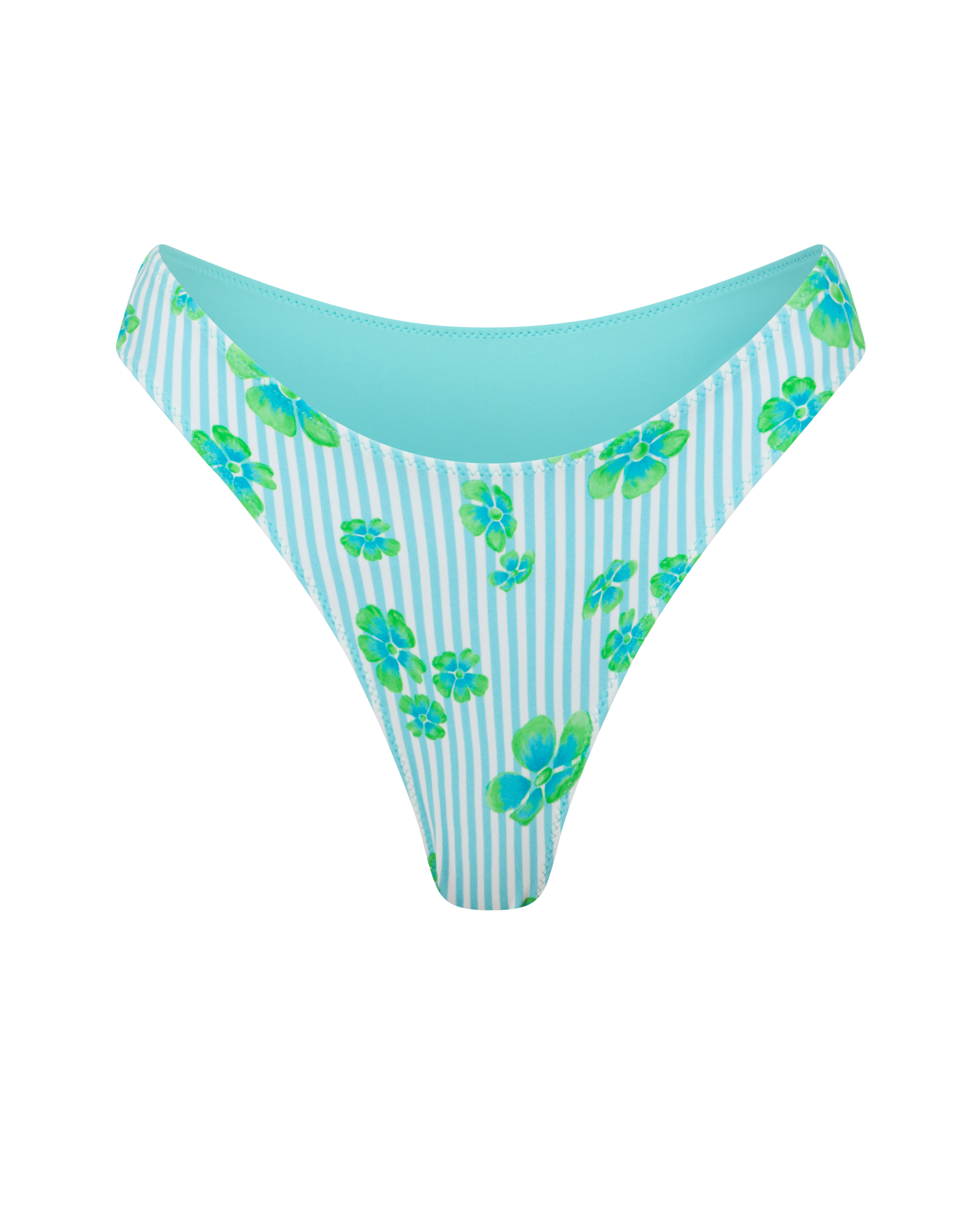 Mila Bottom in Praia Reversible
