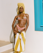 Mila Bottom in Fiesta