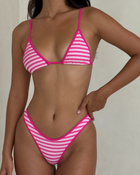 Cleo Bottom in Gelato Reversible