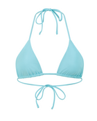 Flora Top in Portofino Reversible