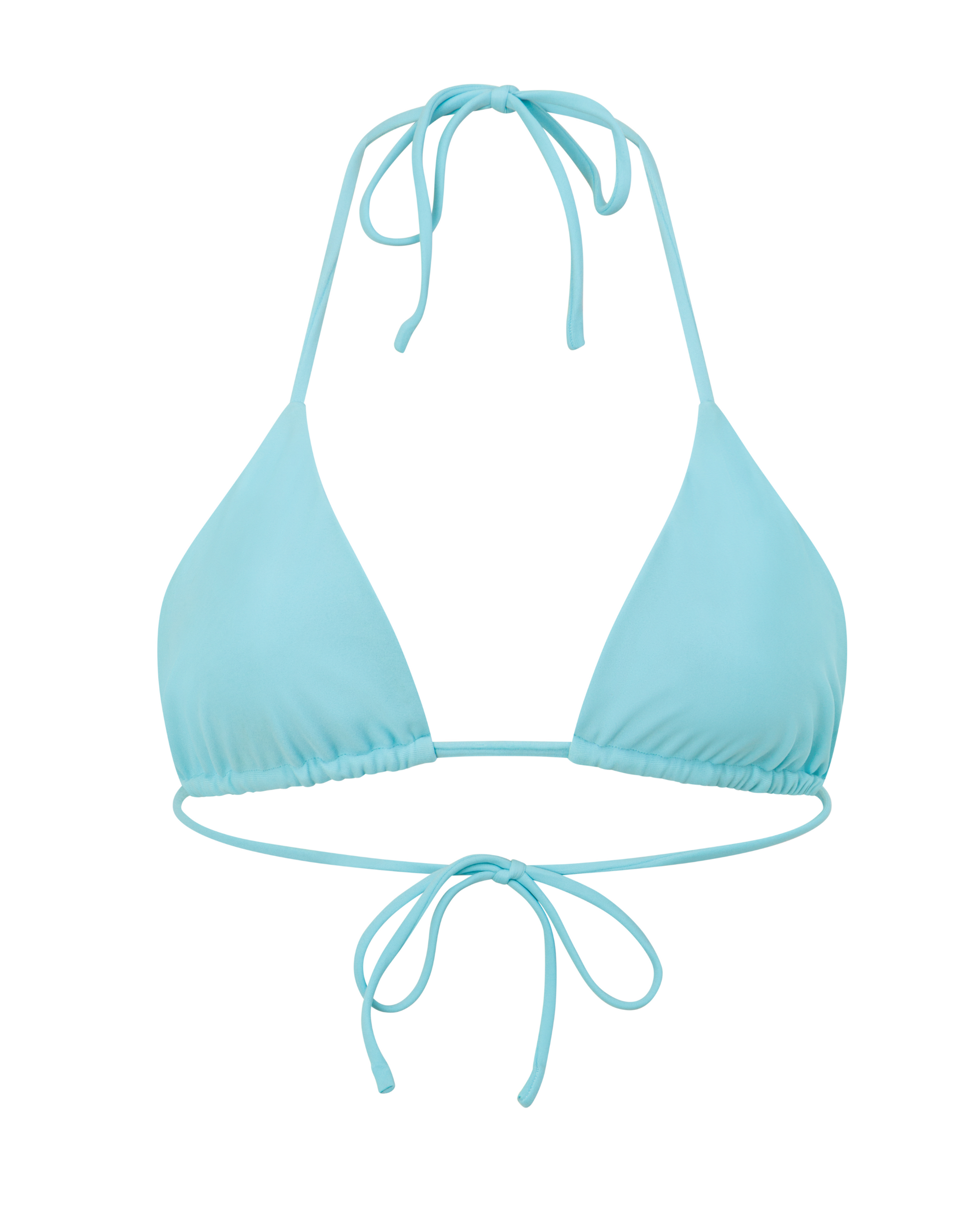 Flora Top in Portofino Reversible