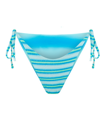 Annie Bottom in Azure Reversible