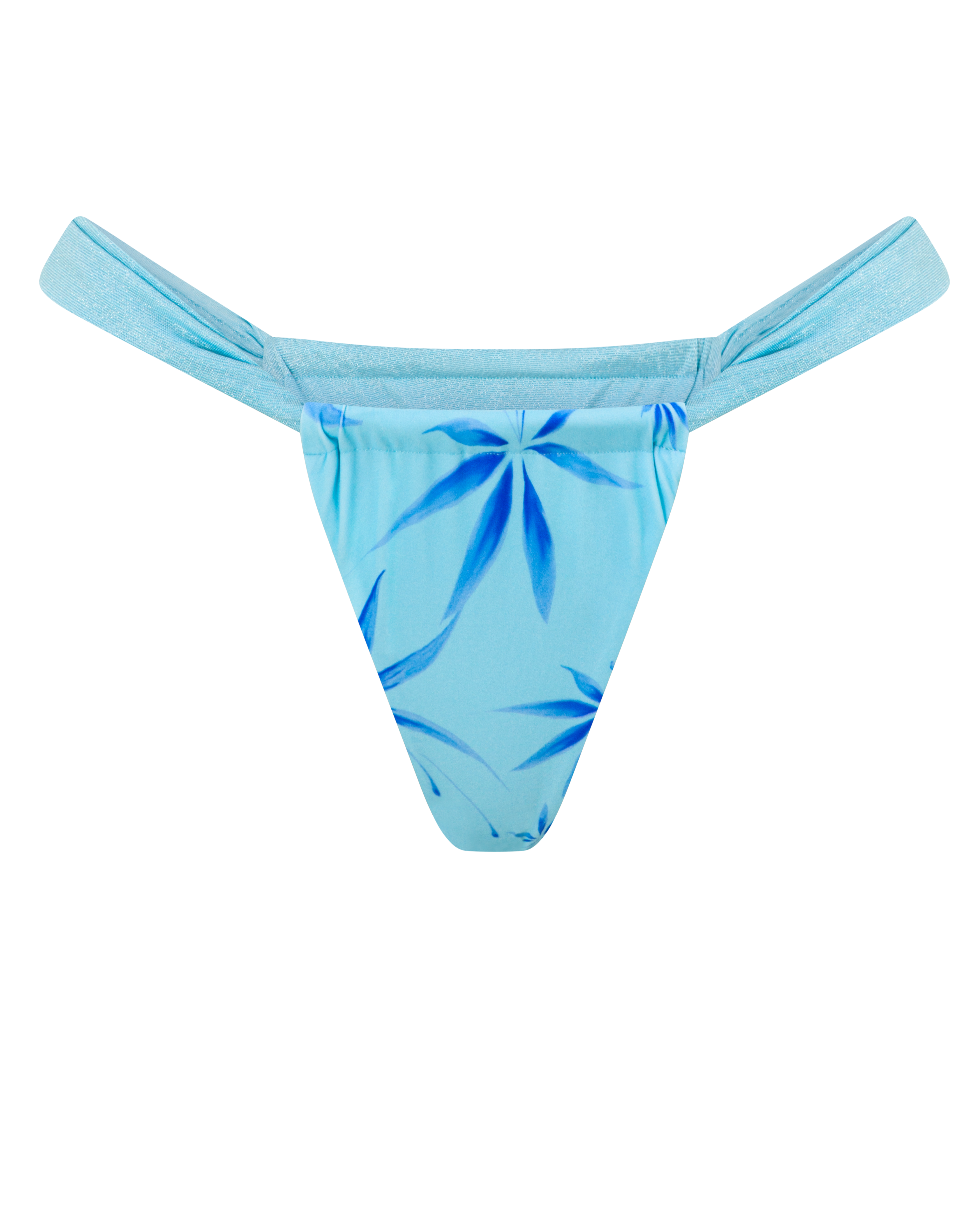 Gathered Bottom Reversible- Isola