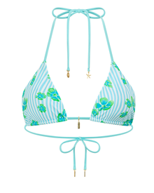 Flora Top in Praia Reversible