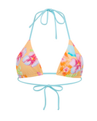 Flora Top in Portofino Reversible