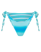 Annie Bottom in Azure Reversible