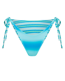 Annie Bottom in Azure Reversible