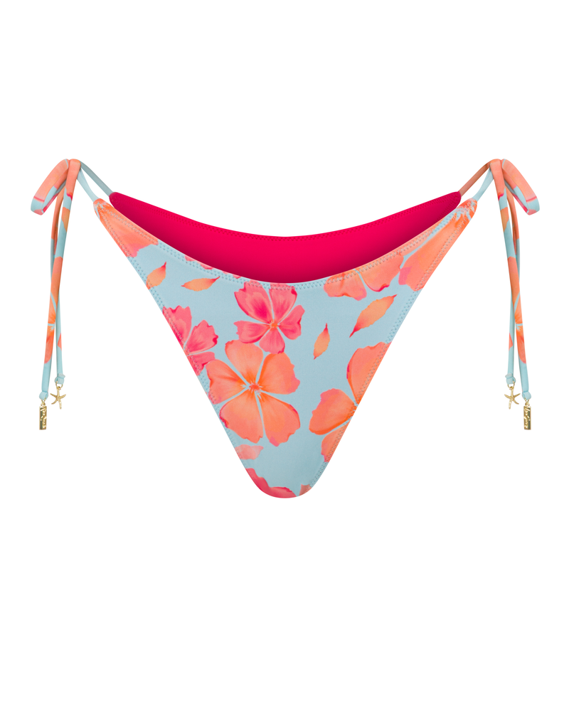 Isla Bottom in Sorbet Reversible