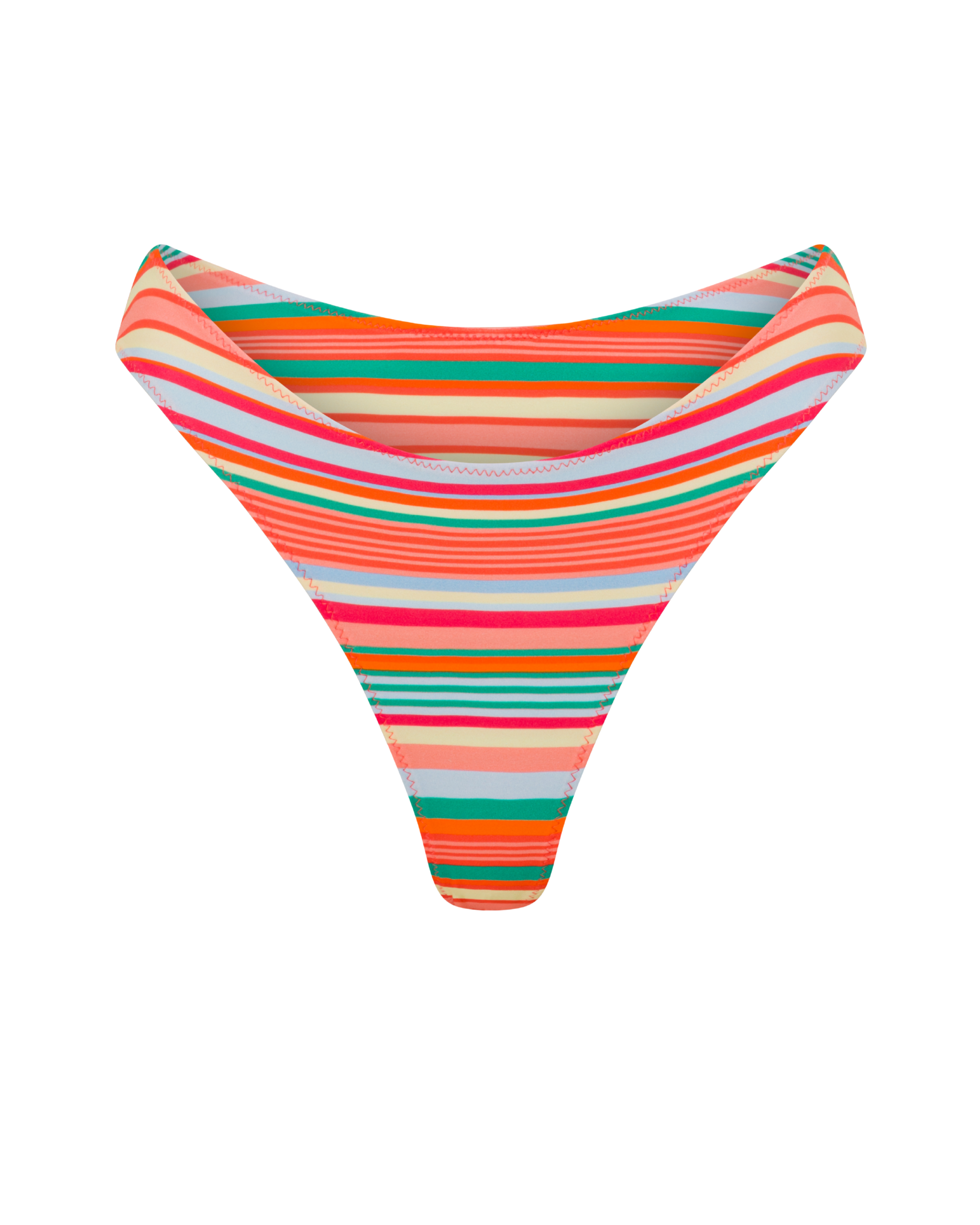 Mila Bottom in Fiesta