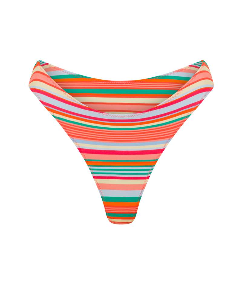 Mila Bottom in Fiesta