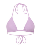 Flora Top in Midnight Reversible