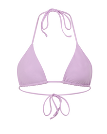 Flora Top in Midnight Reversible