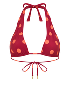 Lena Top in Stardust Reversible