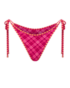 Isla Bottom in Marbella Beaded