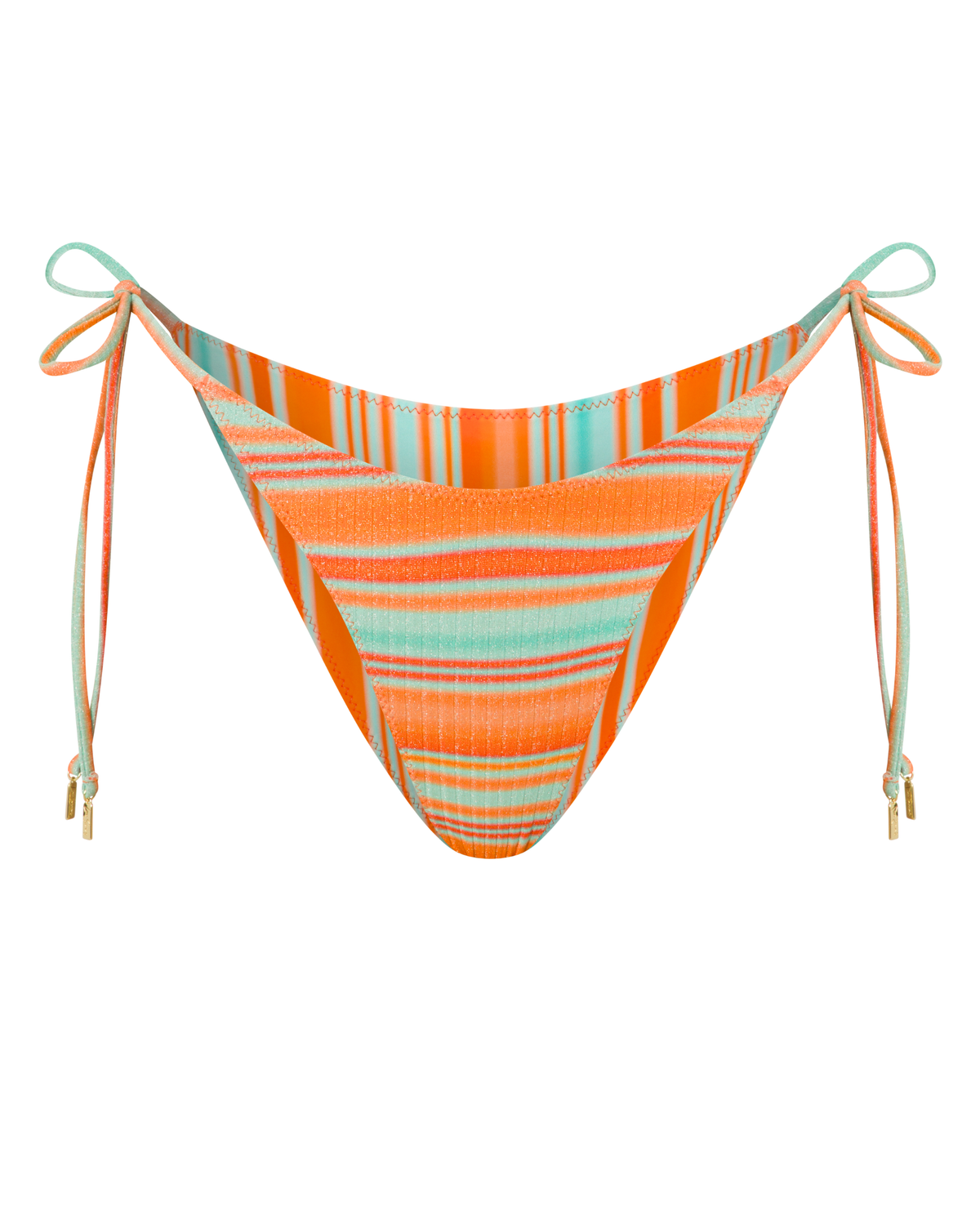 Isla Bottom Medium Coverage in Nerola Reversible