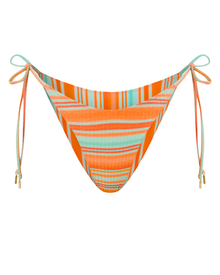 Isla Bottom Medium Coverage in Nerola Reversible