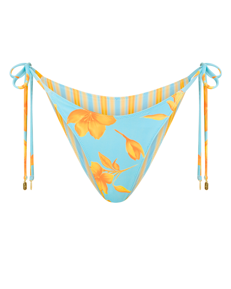 Isla Bottom Medium Coverage in Mattina