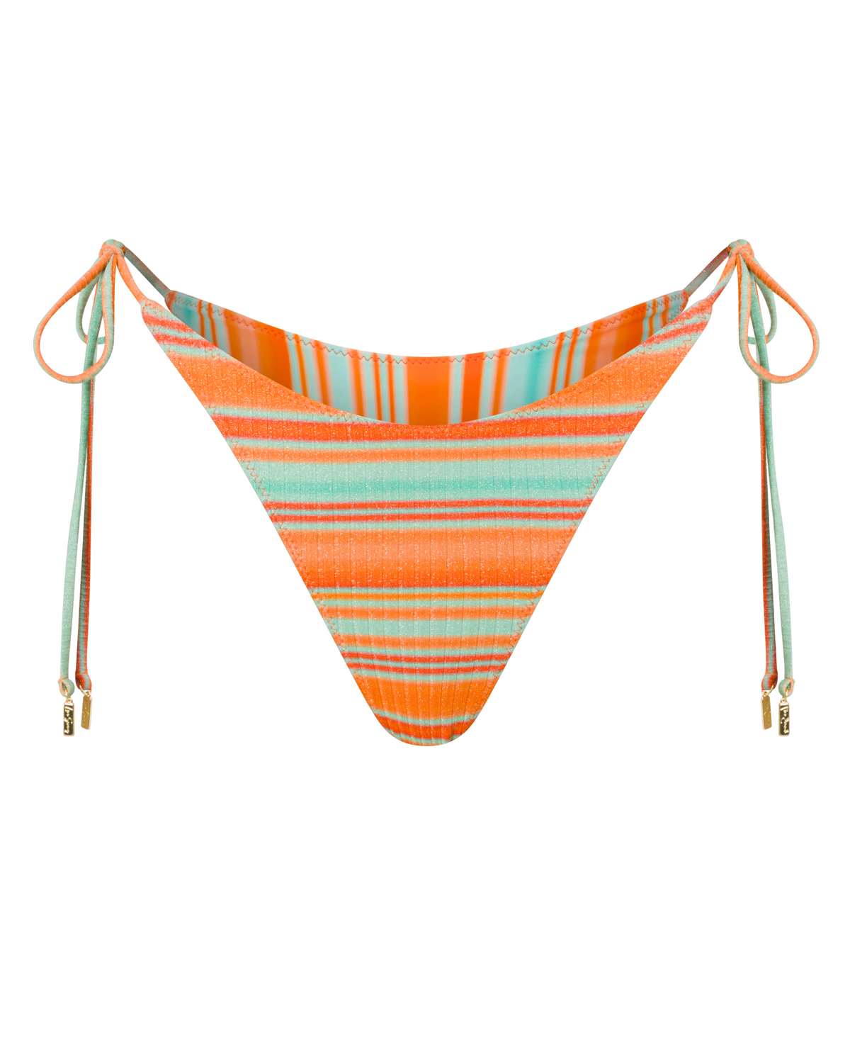 Isla Bottom in Nerola Reversible