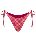 Isla Bottom in Cherry Cola