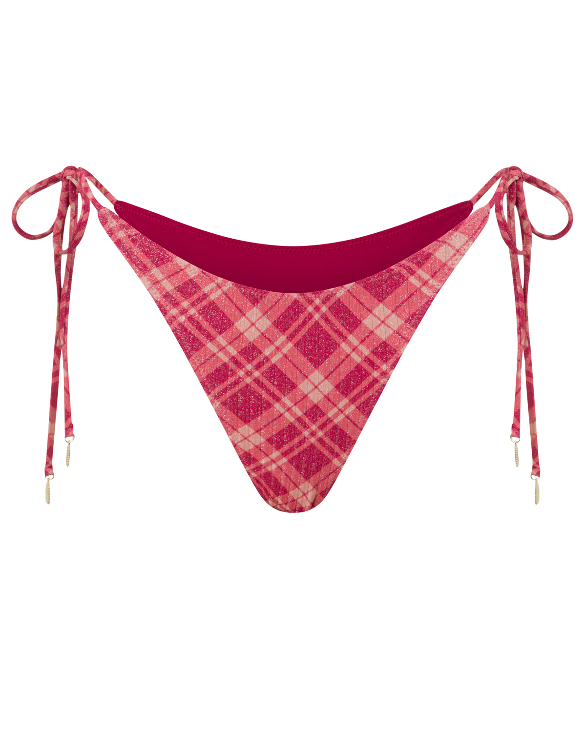 Isla Bottom in Cherry Cola