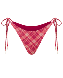 Isla Bottom in Cherry Cola