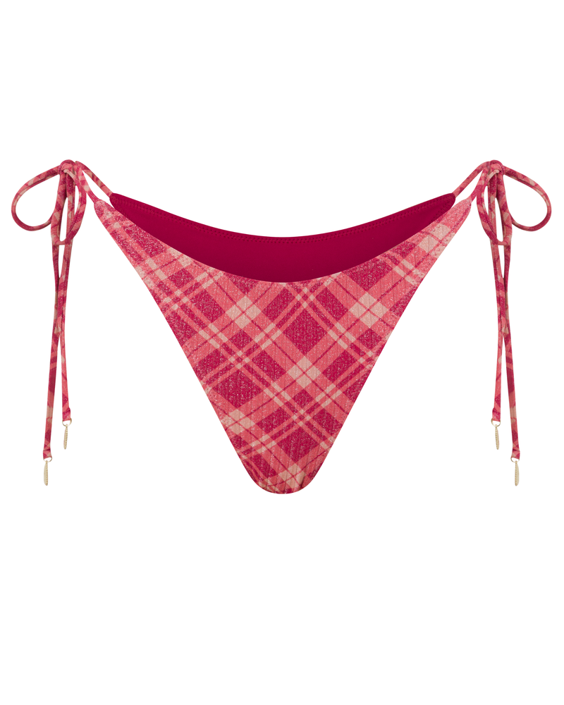 Isla Bottom in Cherry Cola