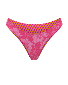 Estelle Bottom in Palma Reversible
