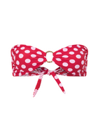 Paloma Top in Lolita Reversible