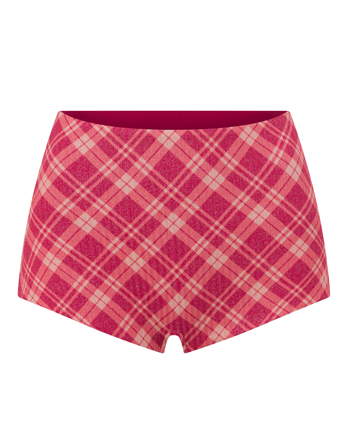 Romy Short in Cherry Cola