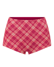 Romy Short in Cherry Cola