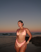 Amalfi Bottom in Billie Reversible