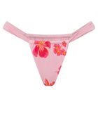 Bondi Bottom in Flores Reversible