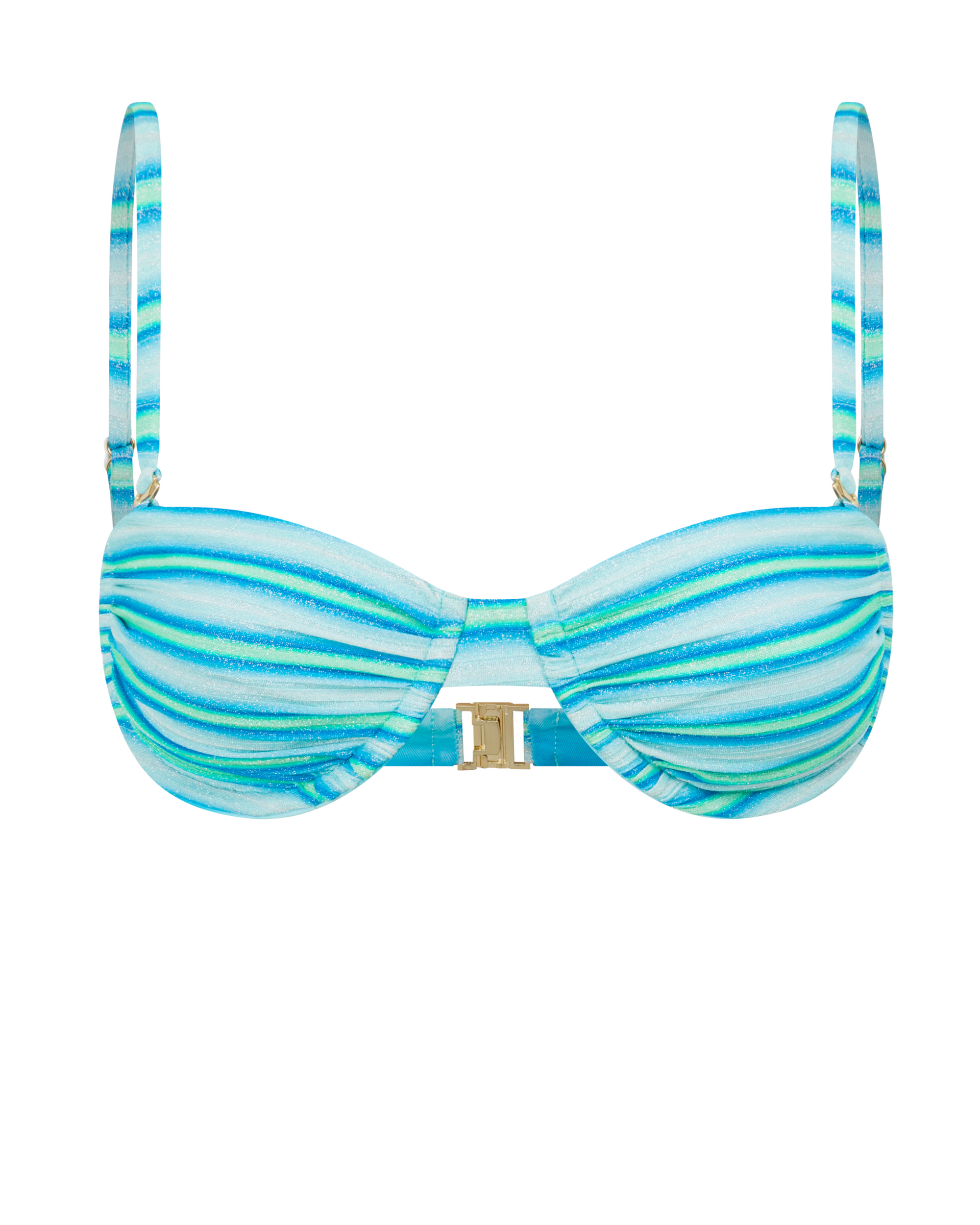 Deia Top in Azure