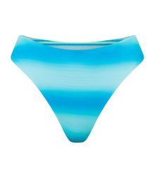 Elena Bottom in Azure Reversible