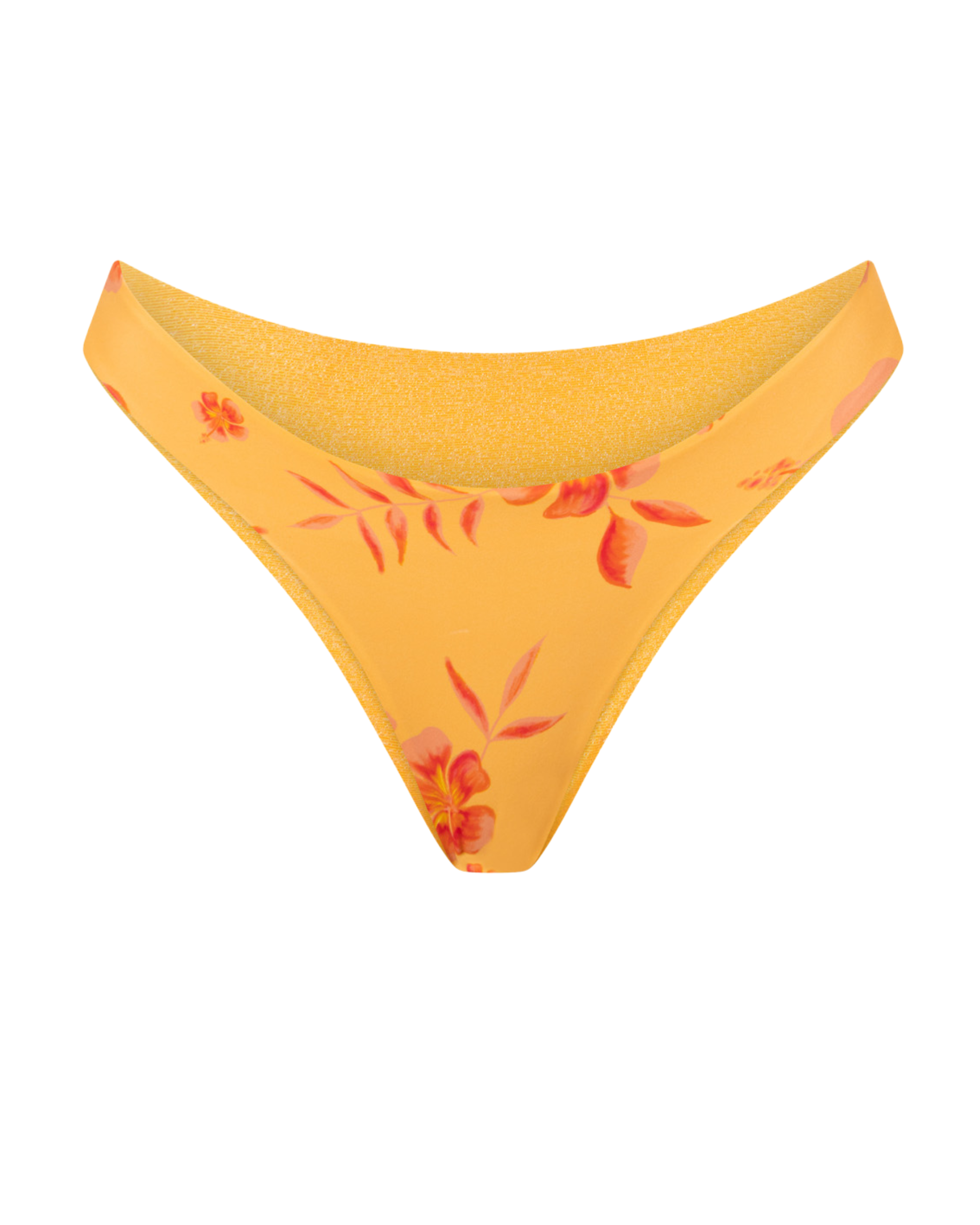 Everyday Bottom Reversible- Tropicale